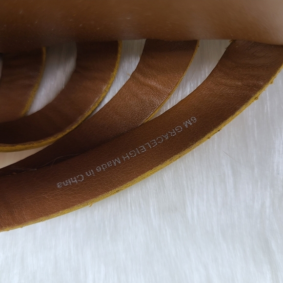 FRANCO SARTO GraceLeigh sandals - Picture 12 of 12